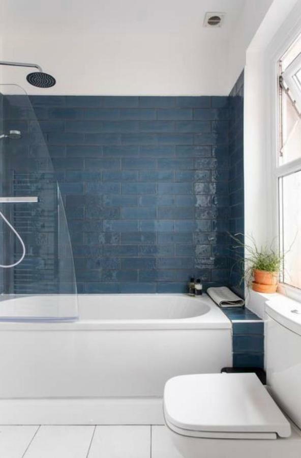 Beautiful Two Bed Mumbles Flat - With Parking Space Luaran gambar